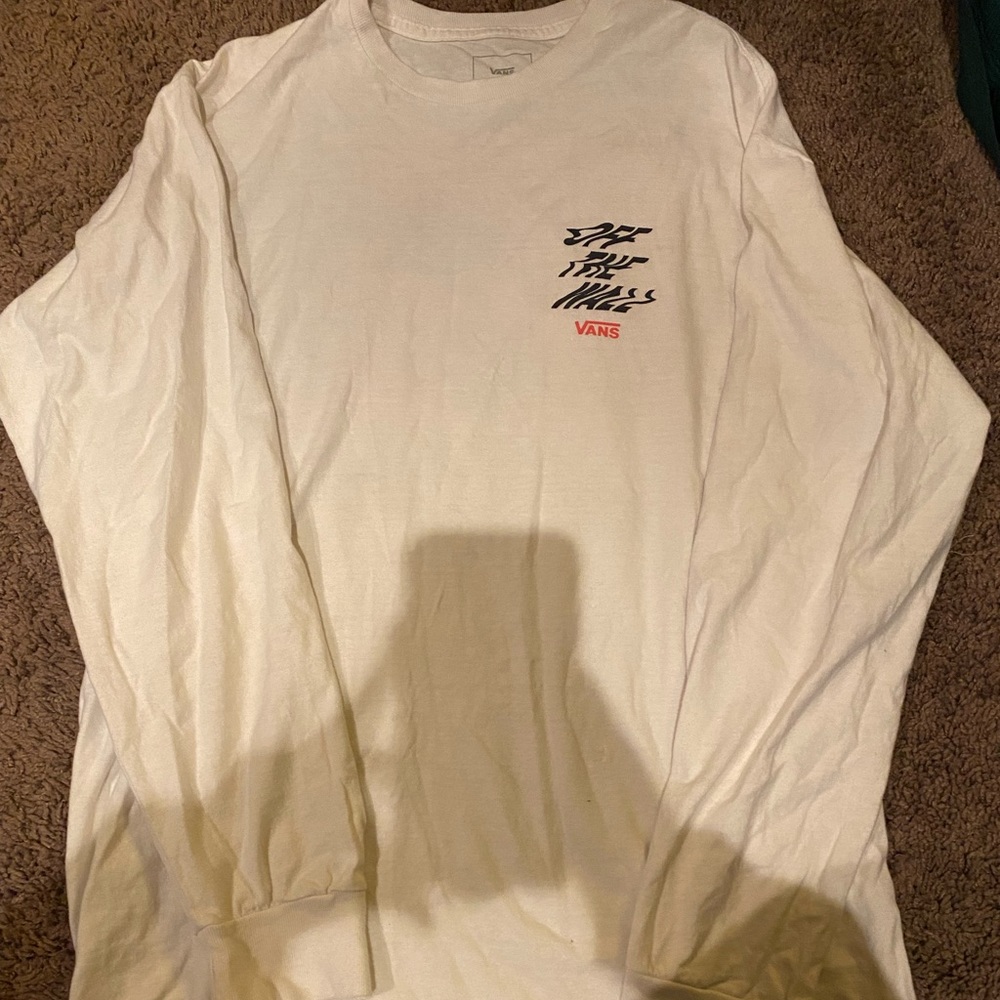 long sleeve